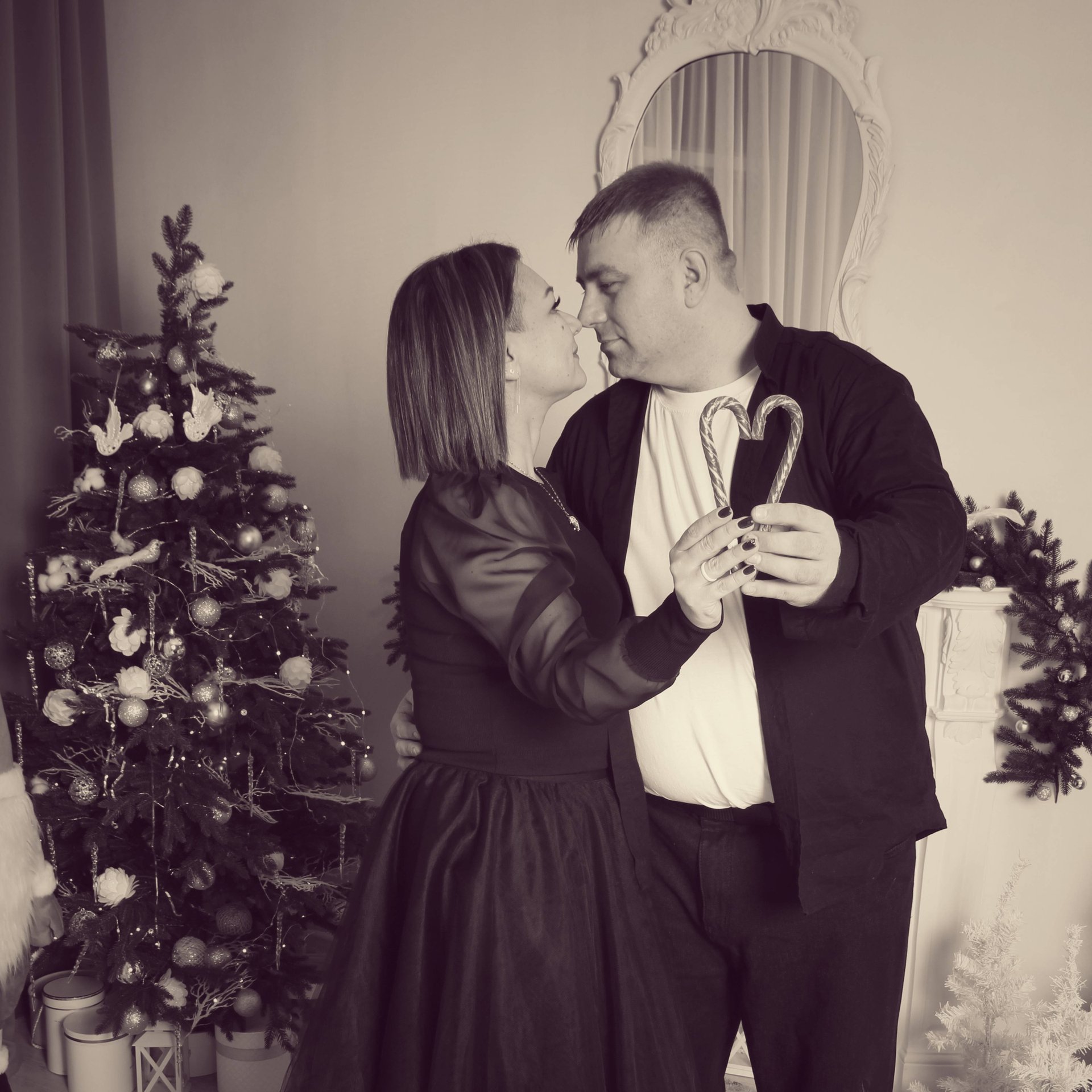 SVETOCHEK and TRAVIS