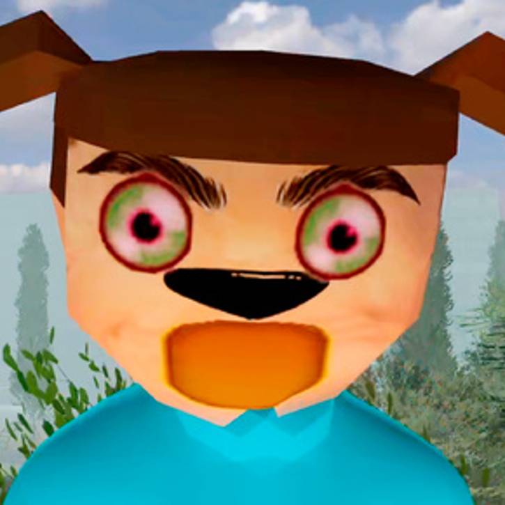 ТИМОХА ИГРАЕТ