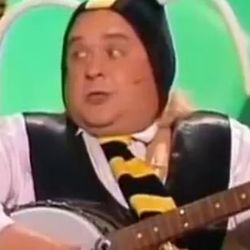 Пчелка жу-жу 22