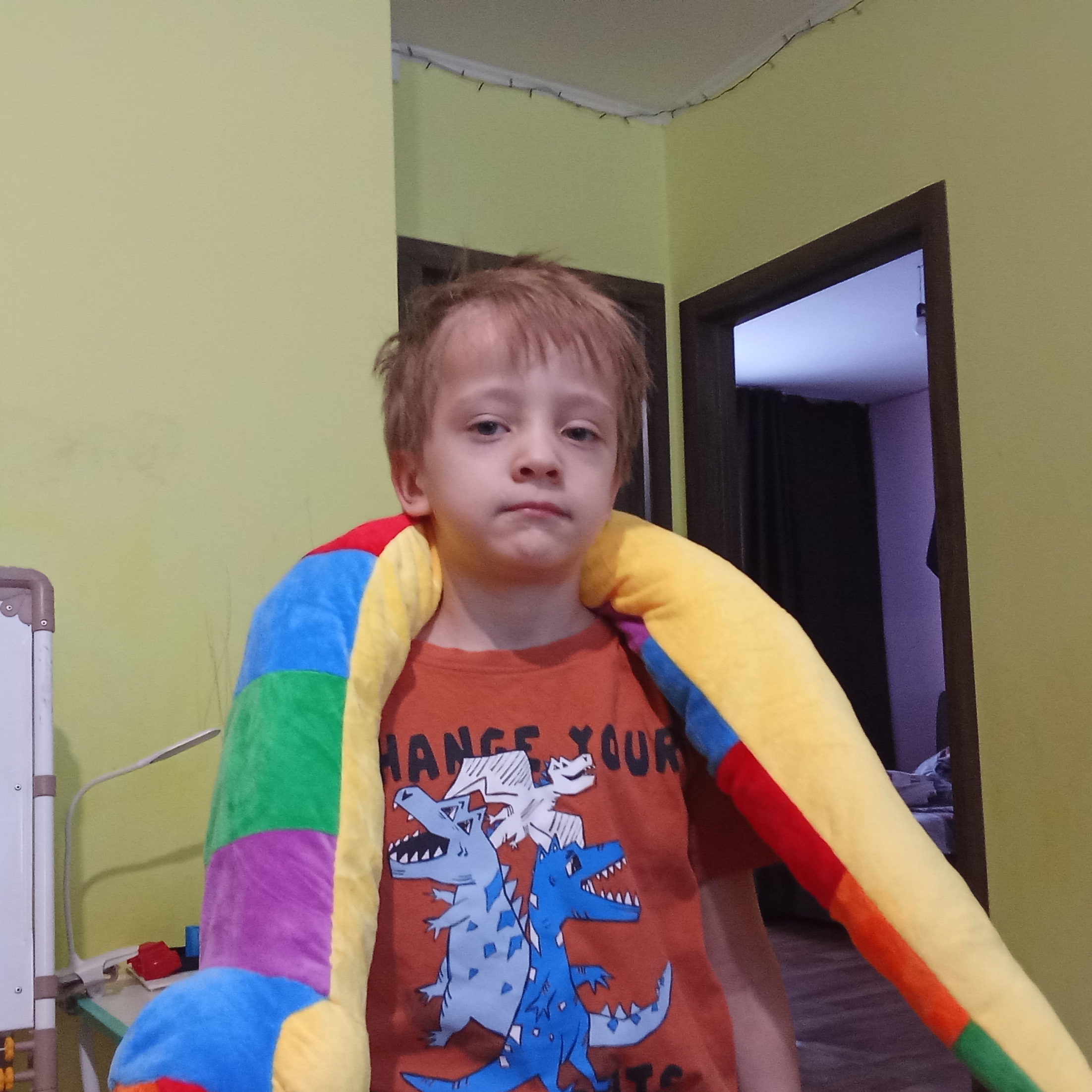 Матвей новости