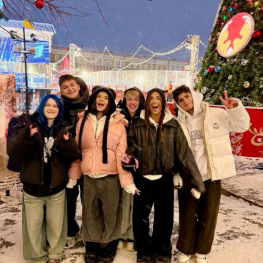 Adrenalin House Эфиры