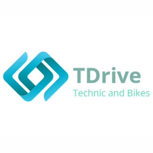TDrive - Техника Esperanza, NRG Bikes