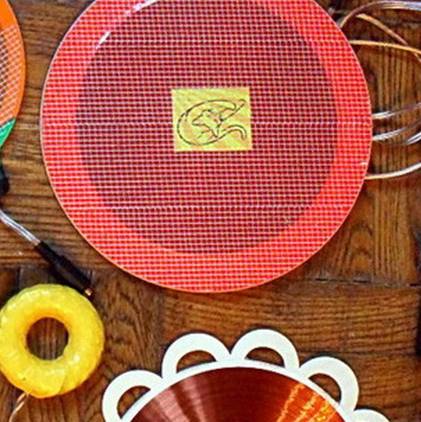 Вихревая медицина. История её создания.