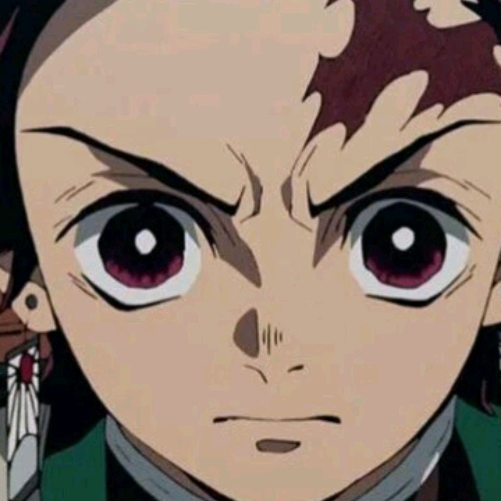 Танзиро Камадо