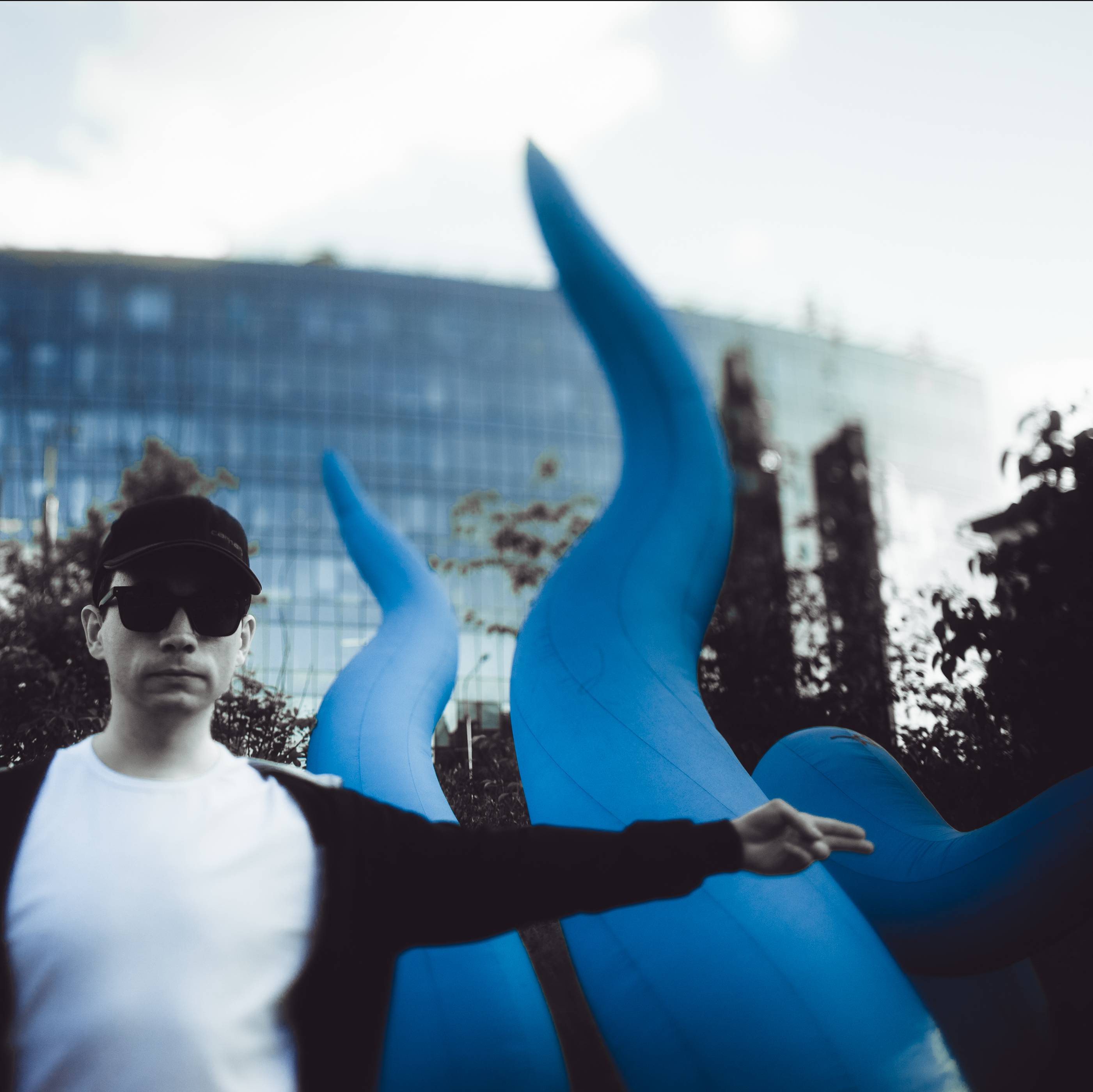 Илья Гришин