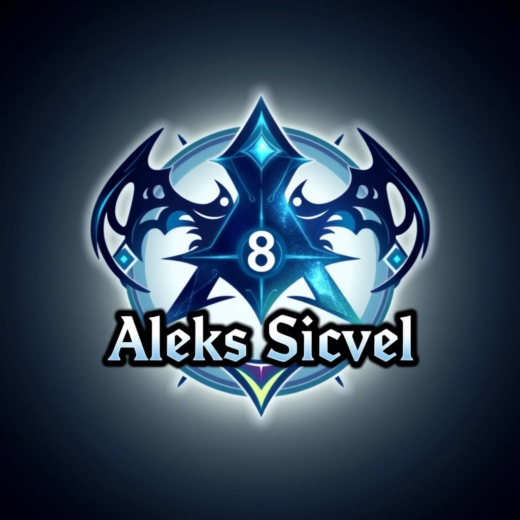 Автор на RuTube Aleks Sicvel