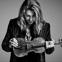 David Garrett