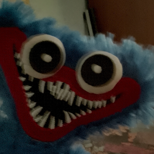 Мистер Хаги ваги