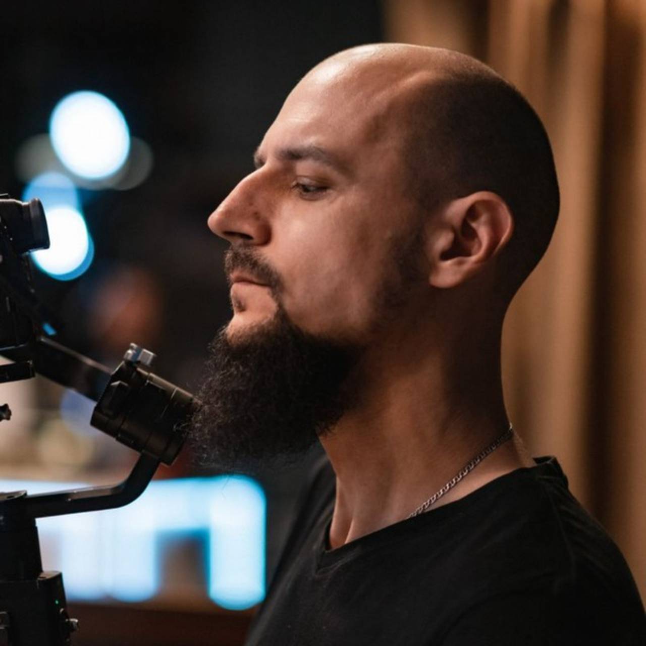 Стас Цапурин