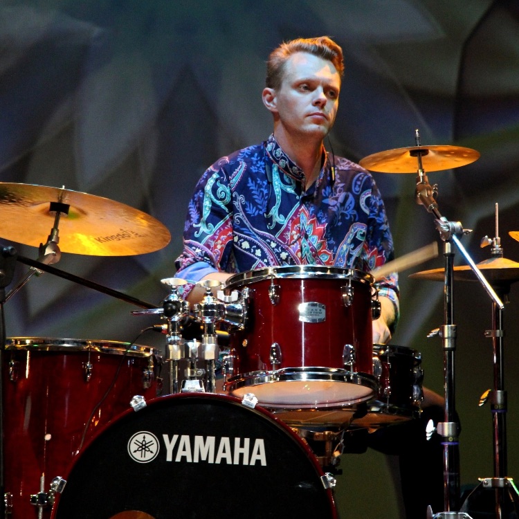 Антон Пантюхин