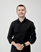 Видеограф Стас Фомин