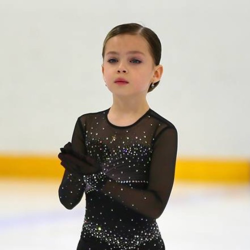 Алиска Молодцова