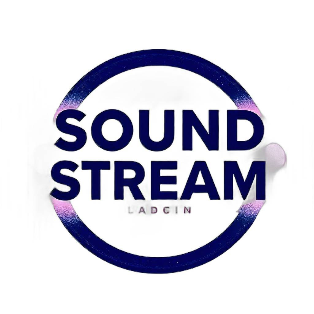 Автор на RuTube Sound Stream