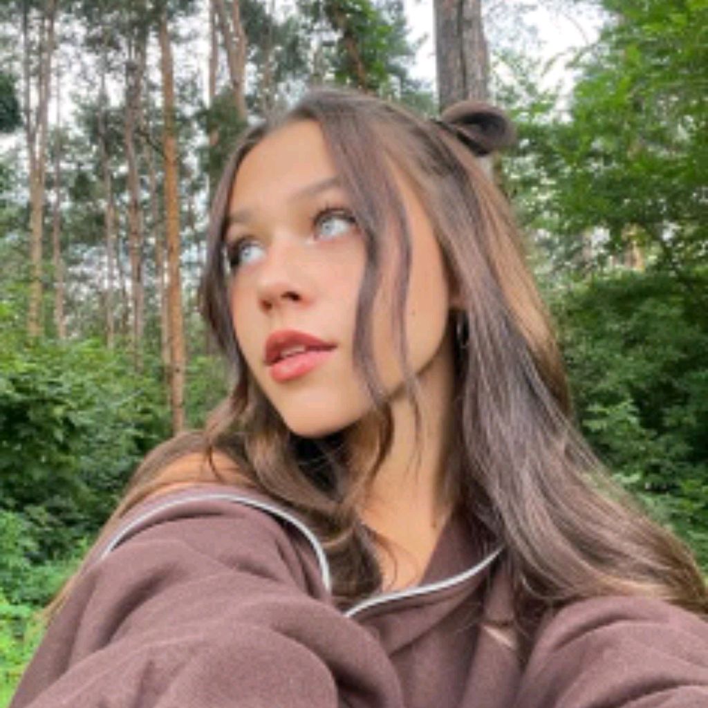 Милана Некрасова