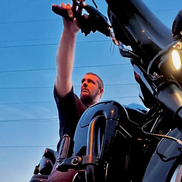 Автор на RuTube rider_HD