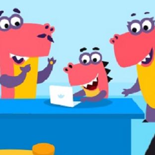 Артём блогер