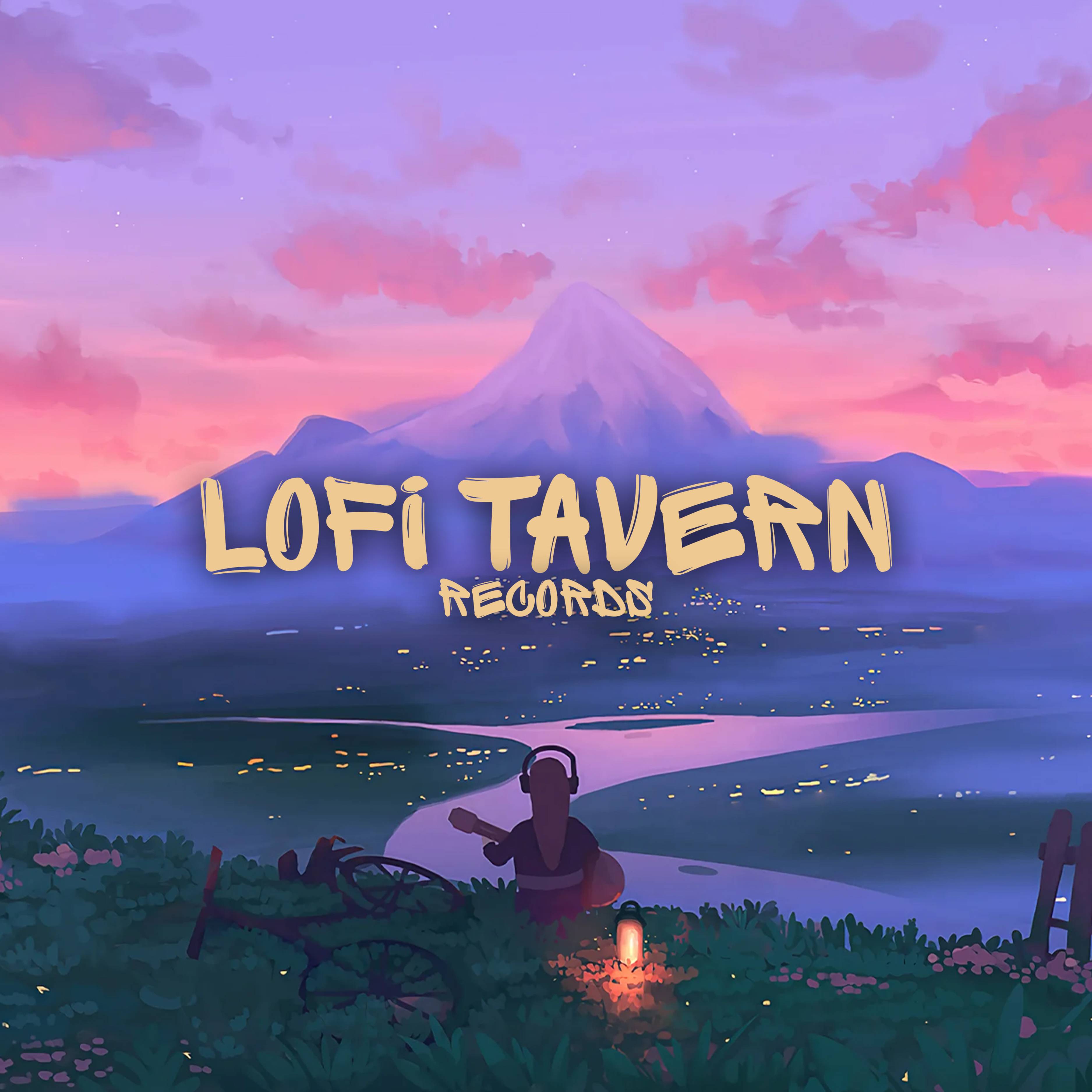 Автор на RuTube Lofi Tavern