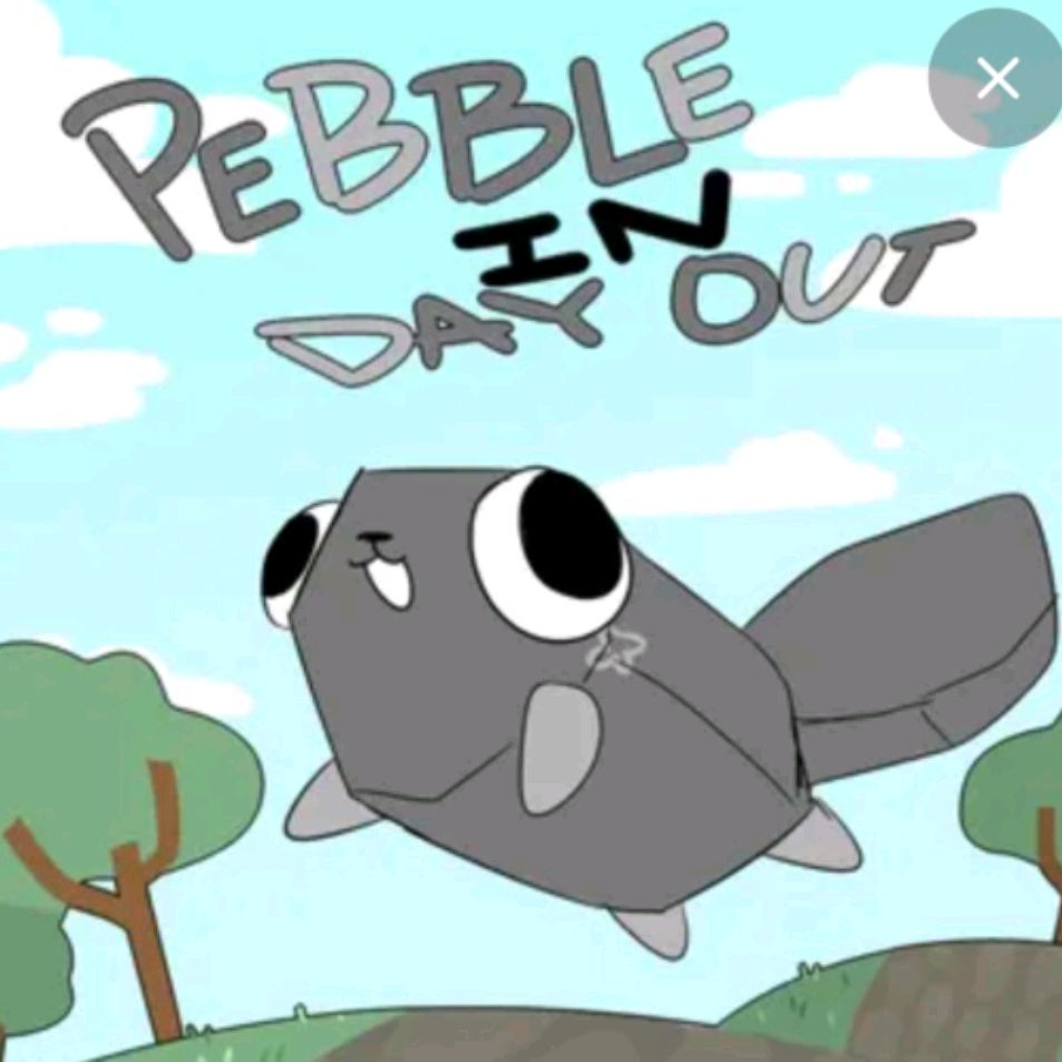 , Супер Пеббл