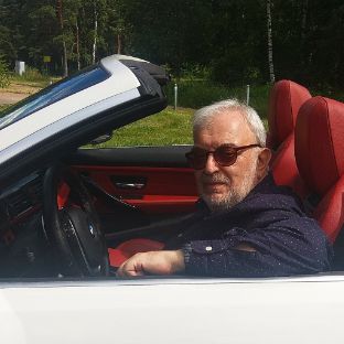 Евгений Рысин