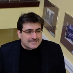 Гид-риэлтор по Красноярску Владимир Мартынов