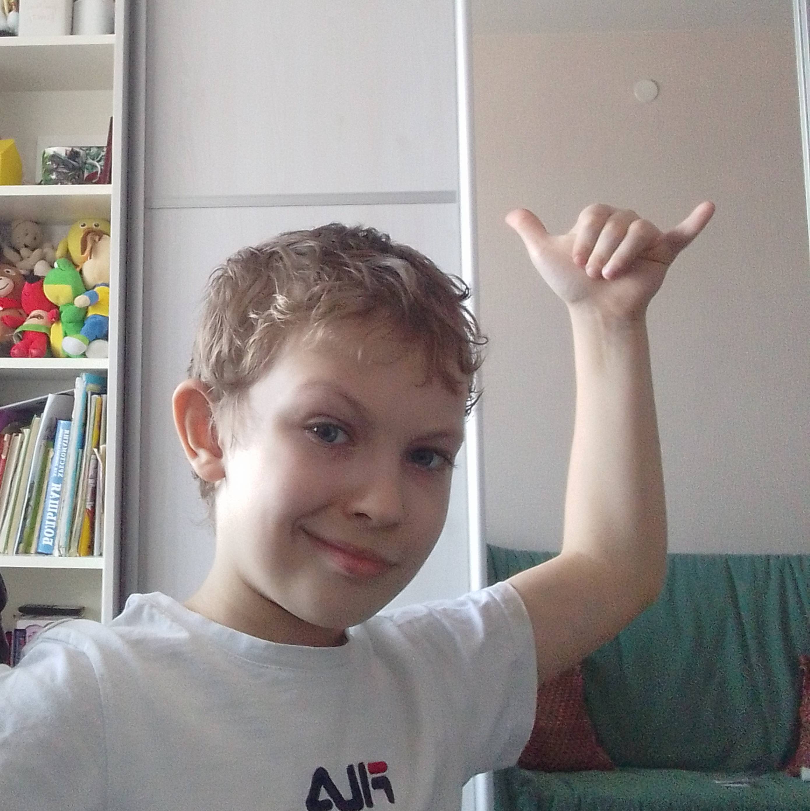 Саша Селиванов