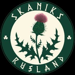 Автор на RuTube Skaniks Rusland