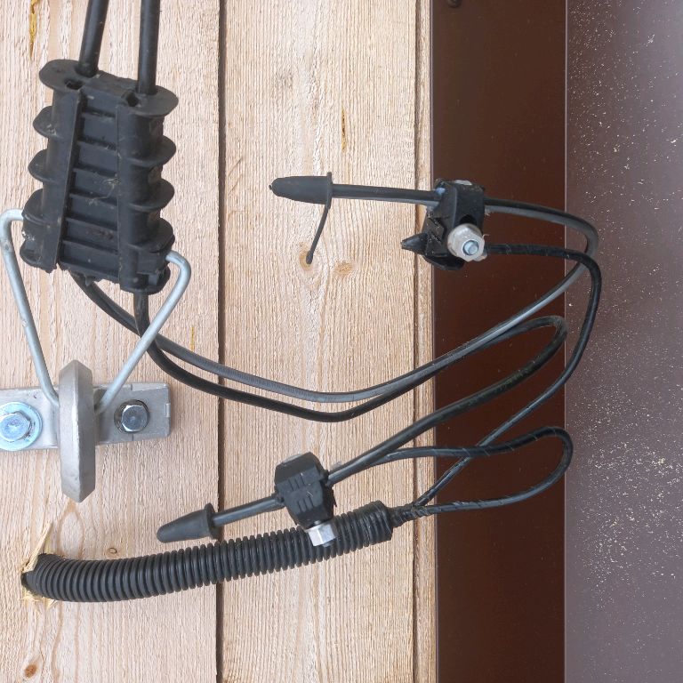 Ваш электрик