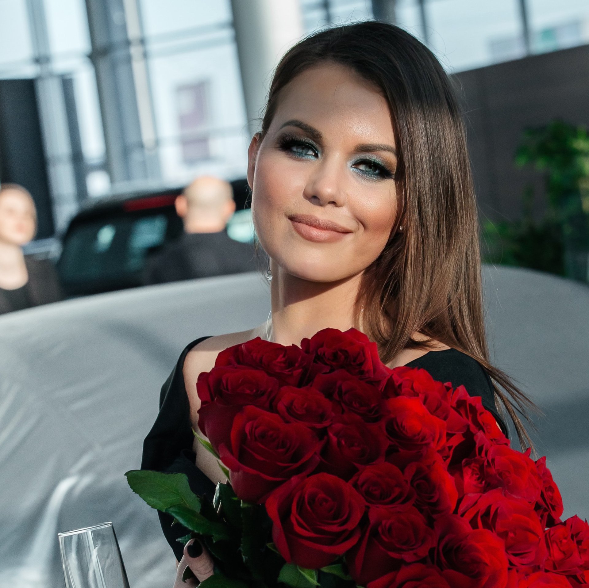 Анастасия Зарубина|Greenway global