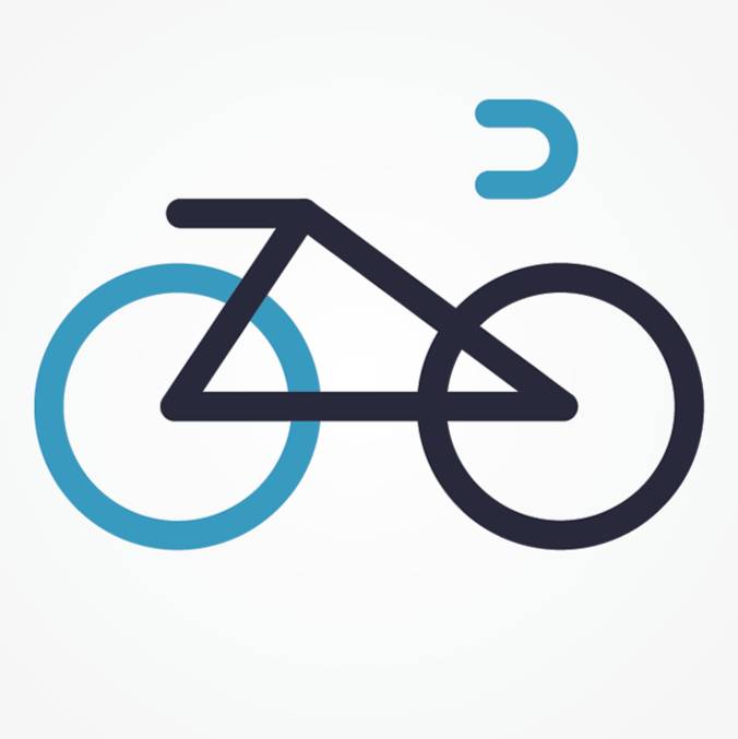 Мир на педалях