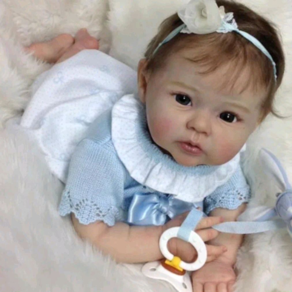 реборны И Тд