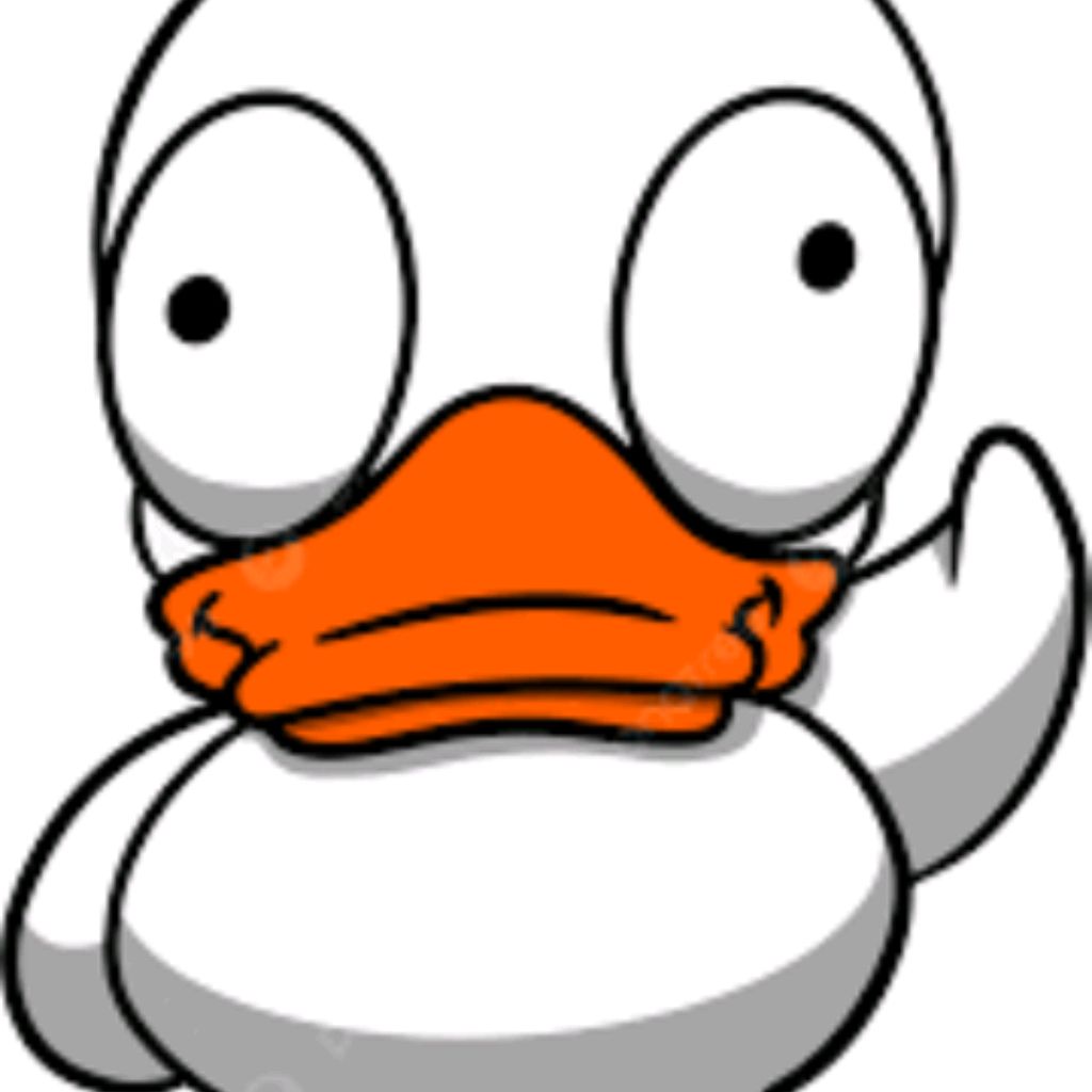 Чокнутая Утка