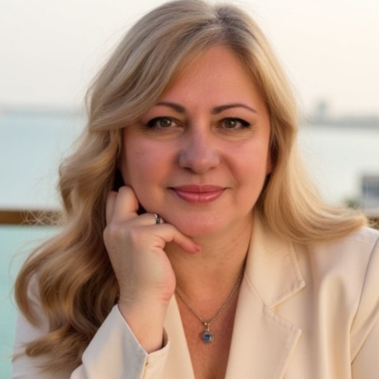 Наталья Смирнова