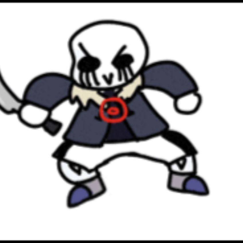 KILLER!SANS