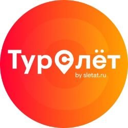 Автор на RuTube Турслёт