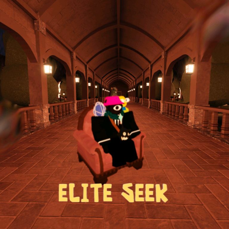 Elite Seek Official (play)