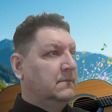 Евгений Охотников | Музыкальная волна