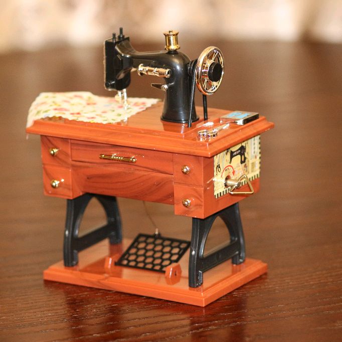 Сделай сама