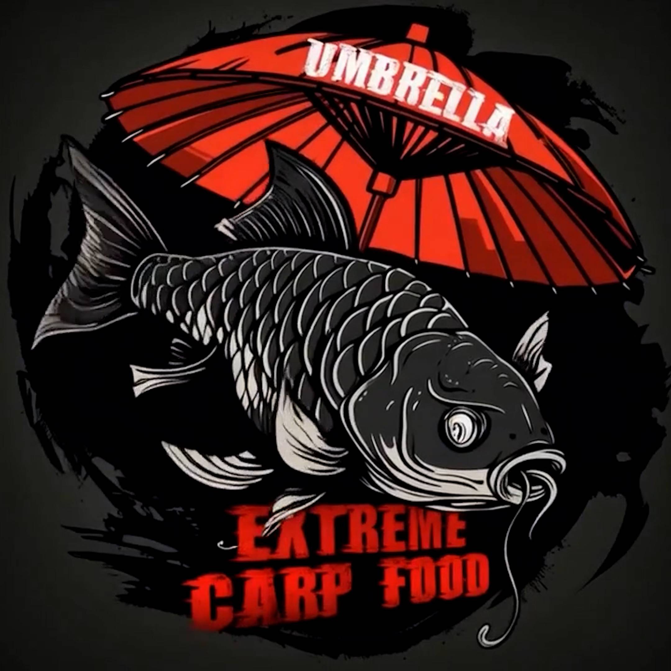 Автор на RuTube Umbrella Extreme Carp