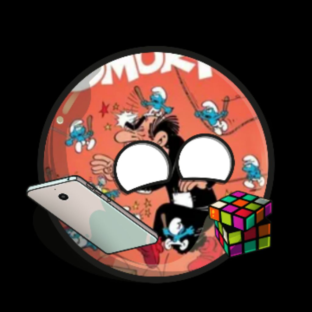 Кантрисмурф