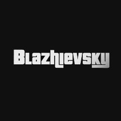 Автор на RuTube Blazhievsky
