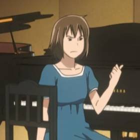 Автор на RuTube Сериал Нодамэ Кантабиле / Nodame kantâbire