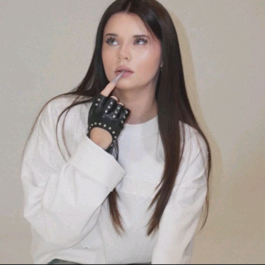 Кира Тимралеева