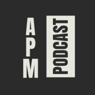 Автор на RuTube APM-Podcast