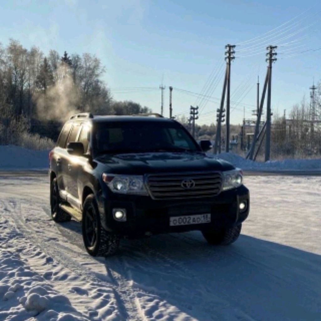 Крузак 200