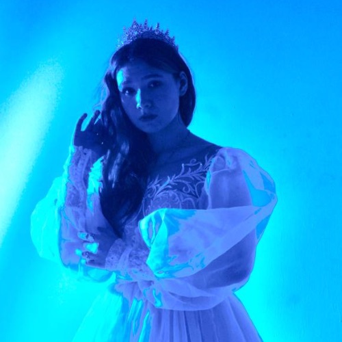 Татьяна Ларина Opera