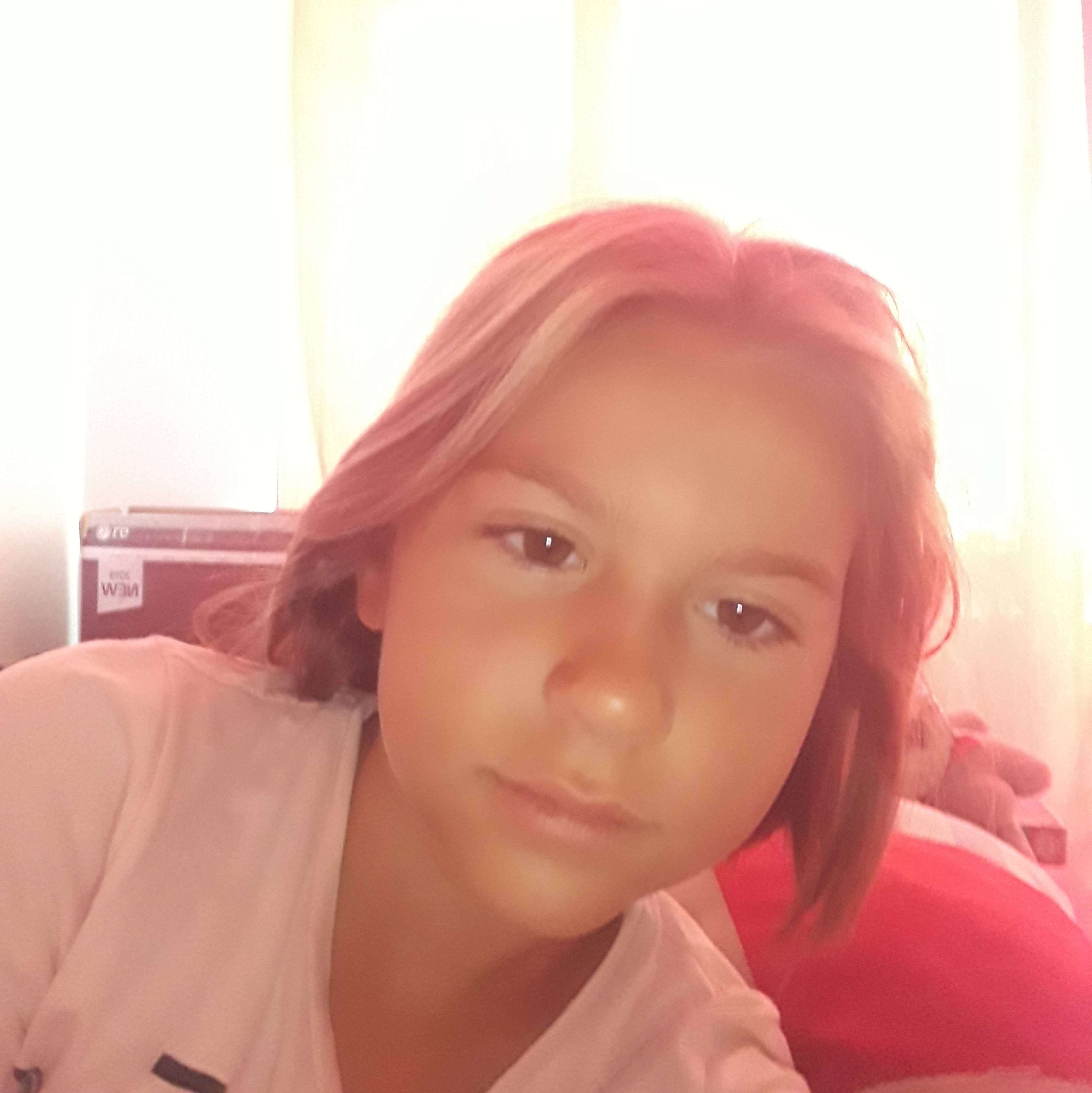 Анены цветочки