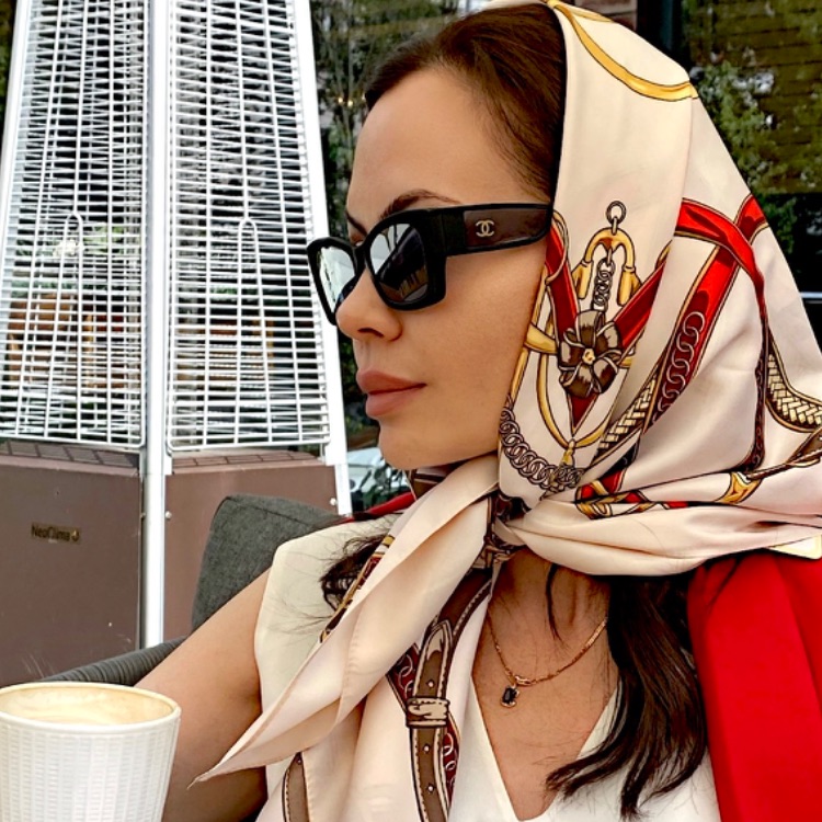 Доктор Ханина