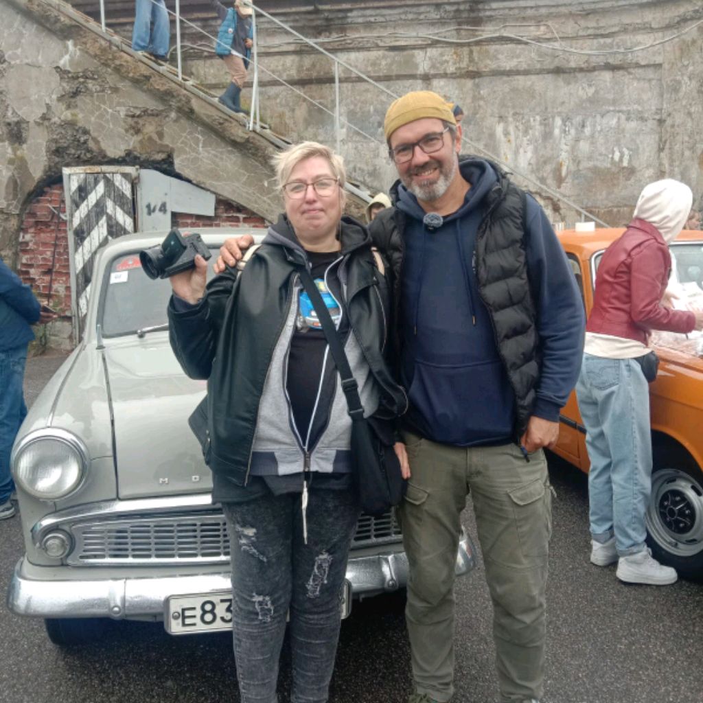 Понемногу обо Всем