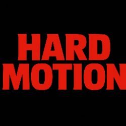 Автор на RuTube Hard Motion