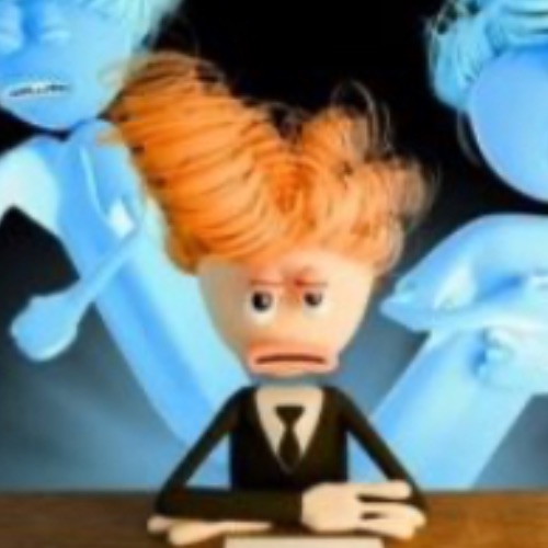 Вреднобосс